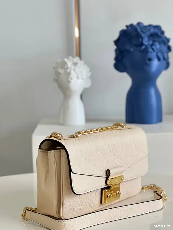 WIS VUITTON LOUIS MARCEAU 0609